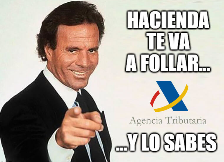 Meme Hacienda