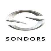 Logo motos eléctricas Sondors