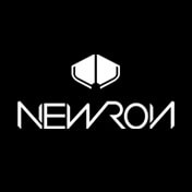 Logo motos eléctricas Newron