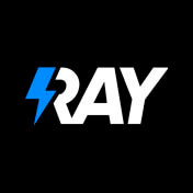 Logo motos eléctricas Ray