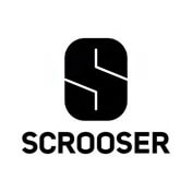 Logo motos eléctricas Scrooser