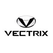 Logo motos eléctricas Vectrix