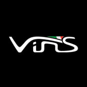 Logo motos eléctricas Vins