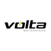 Logo motos eléctricas Volta